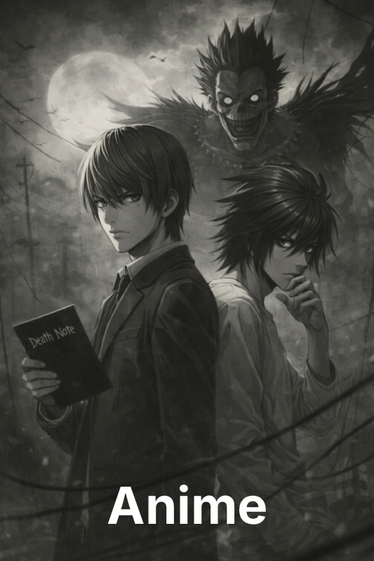 Anime