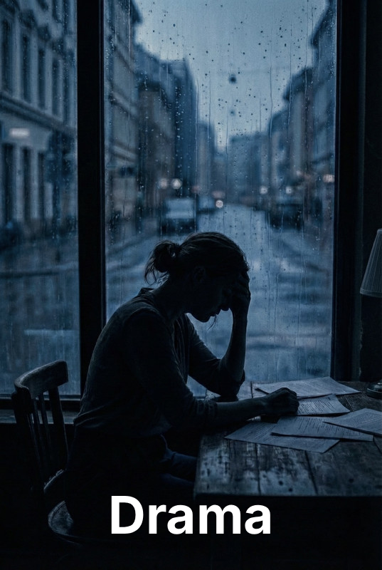 Drama