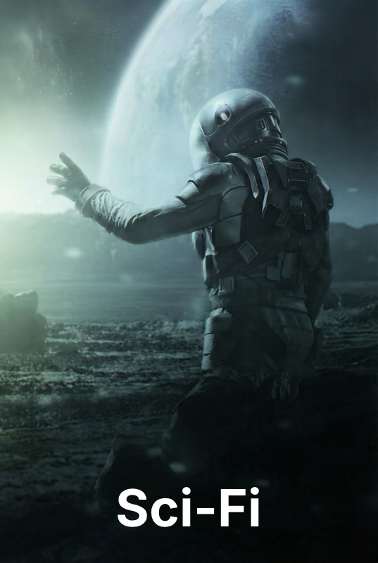 Sci-Fi